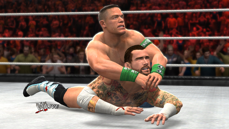 Wwe 2k14 File Download For Ppsspp