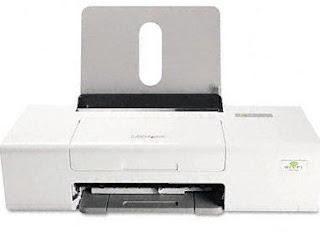 Lexmark Z1420