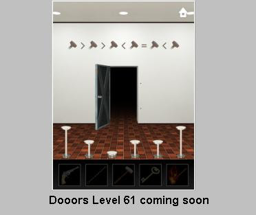 dooors level 61