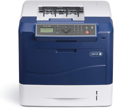 Xerox Phaser 4600 Driver Downloads