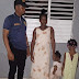 Mujer reportada desparecida junto a sus hijas dice huyó de su expareja