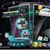 Next Launcher 3D 2.06 Apk