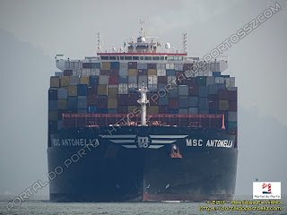 MSC Antonella