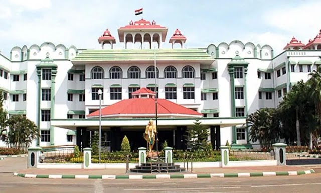 Madras High Court Rules UGC Regulation on Selection Committees Not Applicable to Minority Institutions
