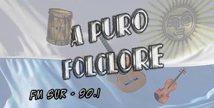 A puro Folclore