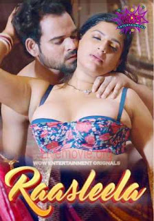 Rasaleela 2023 Wow Hindi Complete