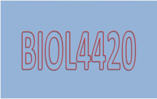 Soal Latihan Mandiri Pencemaran Lingkungan BIOL4420
