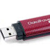 Kingston increases the capacity of USB-drive DataTraveler150 to 64 GB