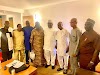 Former Amosun Local Government Chairmen Join Adebutu' PDP