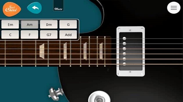 Cara Stem Gitar dengan Aplikasi