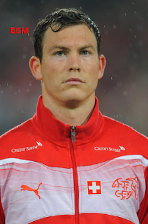 Stephan Lichtsteiner - Wikipedia bahasa Indonesia, ensiklopedia, Stephan Lichtsteiner - Wikipedia, the free encyclopedia, Stephan Lichtsteiner | Profil - Tribunnews.com