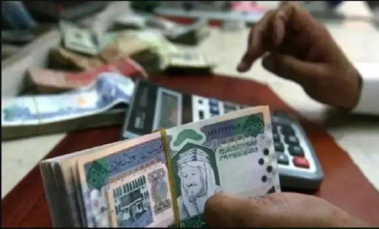 محامي لجنة المنازعات المصرفية بالمملكة العربية  السعودية