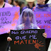 Diputados proponen homologar el delito de feminicidio en todo el país