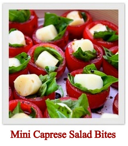 Gourmet Gossip | Top 10 Super Bowl Recipes: Pinterest Board Inspiration