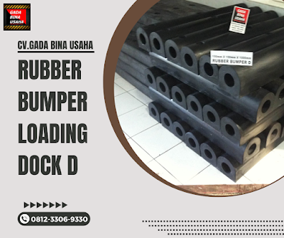 bumper gudang D