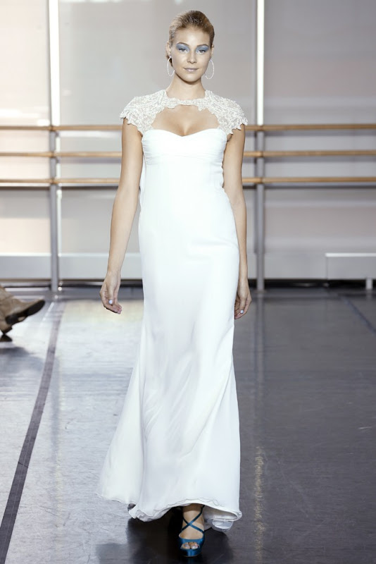 Rivini Fall 2013 Bridal Collection