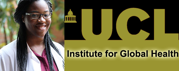 UCL Institute for Global Health African Graduate Scholarships for young Africans 2018/2019 (Funded)