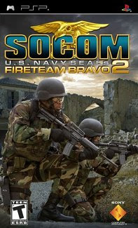 socom us navy seals fireteam bravo 2 psp download