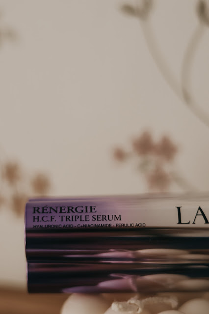 Lancôme Rénergie H.C.F. Triple Serum