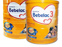 10 Brand Susu Formula Terbaik Untuk Anak 1-3 Tahun Yang Bagus