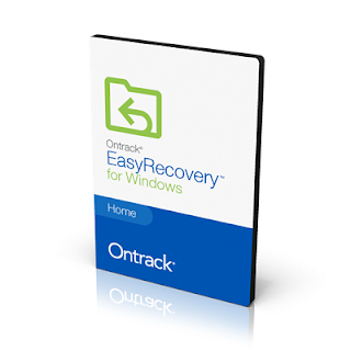 Ontrack EasyRecovery Toolkit 14.0 Full Crackd Free Download