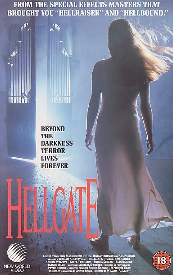 HELLGATE (1989)