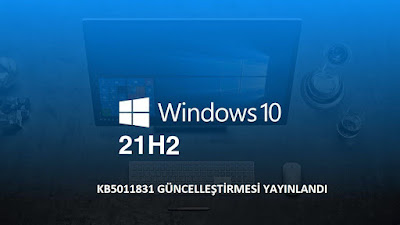 KB5011831