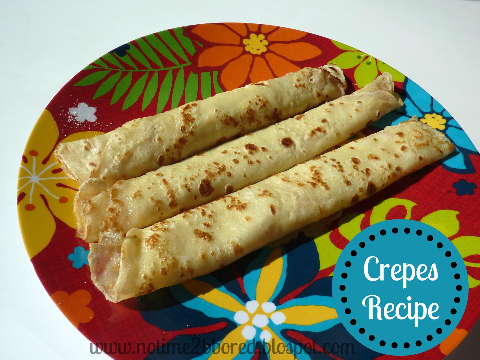 Simple Crepes Recipes Yummly