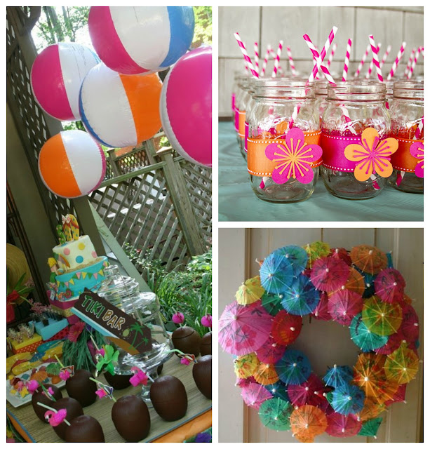 Diy Wedding Decorations Pinterest