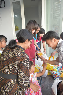 Paskah GPIB SHALOM - 2017 