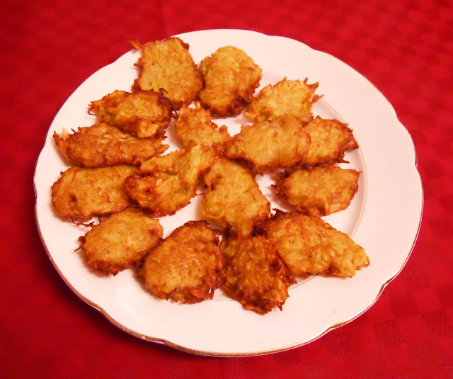 Latkes