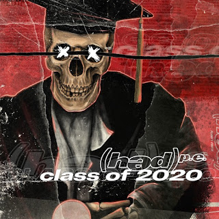 (hed) p.e. - Class of 2020 [iTunes Plus AAC M4A]