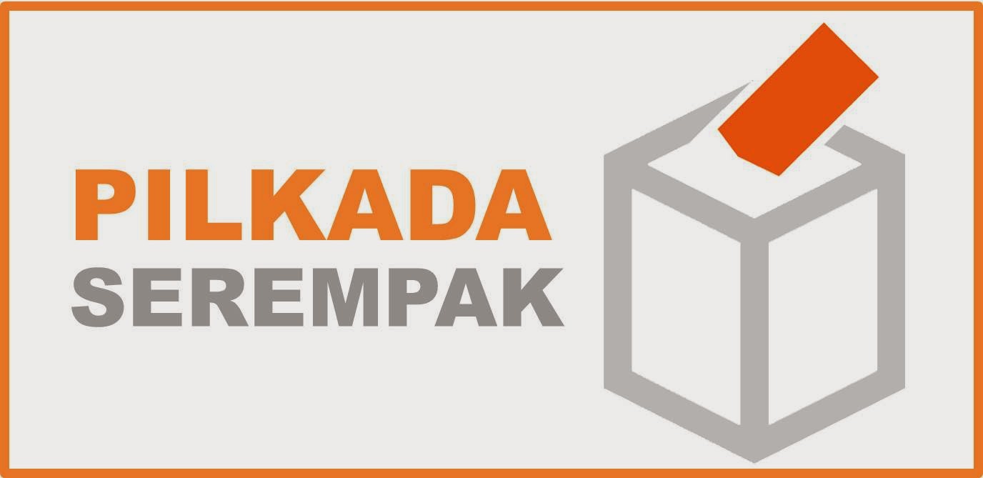 Pendaftaran Calon Kepala Daerah Juli 2015