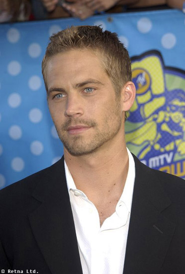 paul walker pictures