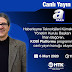 Haberleşme Teknolojileri Kümelenmesi Yönetim Kurulu Başkanı TV Program Yayını