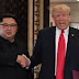 Trump, Kim To Meet In Vietnam Feb. 27