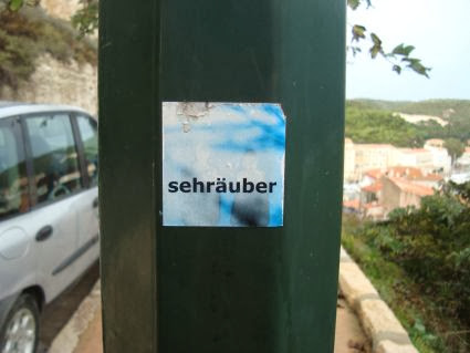 Sehraeuber