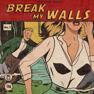 MP3 download Svmmerdose - Break My Walls - Single iTunes plus aac m4a mp3