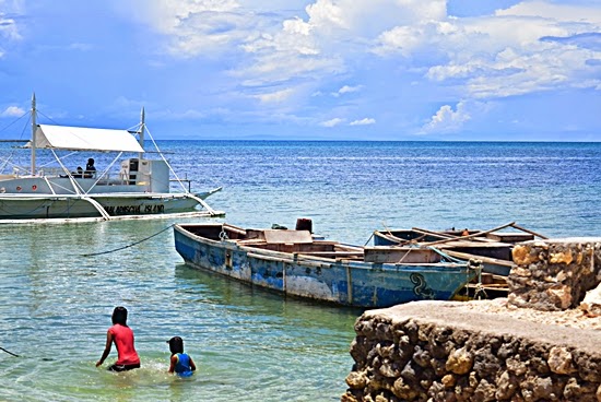 Maya Port Cebu _ Trailforsmiles.blogspot.com