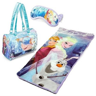  frozen bag 