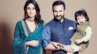 Kareena Kapoor Khan, Saif Ali Khan  expecting their secon child