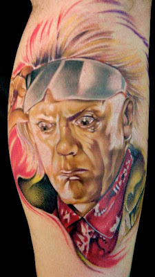 Movie Tattoos Seen On www.coolpicturegallery.us