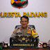 Polresta Padang Kawal Distribusi Logistik Pilkada 2024