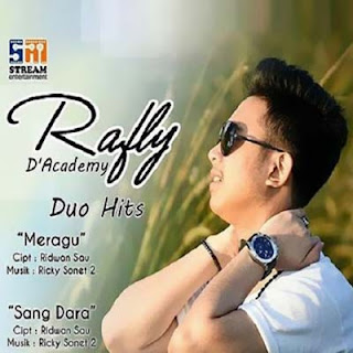 Lagu Rafly DA3 - Sang Dara