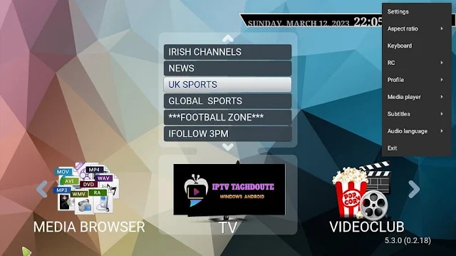 Navigating the World of IPTV with STB Emulator and IPTV Portal 03132023