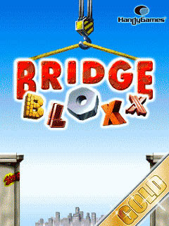 Bridge Bloxx Gold,Bridge Bloxx Gold screen,Bridge Bloxx Gold java,Bridge Bloxx Gold 240x320,