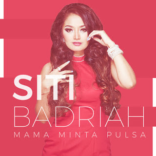 Download Mp3 Lagu Terbaru 2016 Siti Badriah - Mama Minta Pulsa