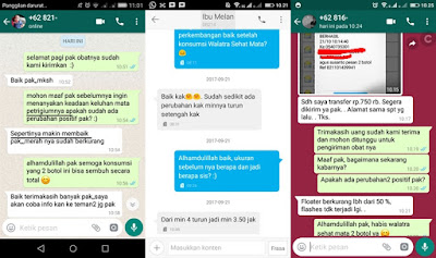 Cara Menghilangkan Floaters Pada Mata Tanpa Operasi