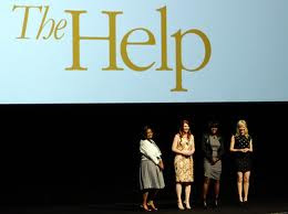Exclusive Interview "The Help" Cast