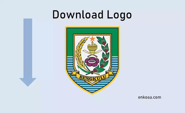 Download Logo Provinsi Bengkulu PNG